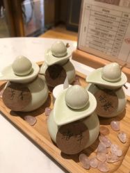 -栖SPA·ONDA ·海菲秀·皑皑科技美肤中心