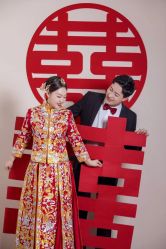 点击看大图 -维纳斯婚纱摄影(鞍山店)
