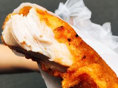 狂暴鸡排-恶魔鸡排(逢甲总店)