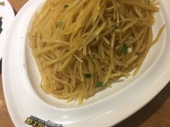 -小土豆北方菜馆(方庄店)