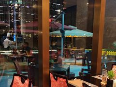 -美食汇海鲜自助餐厅·小龙虾烧烤(富力万达文华酒店)