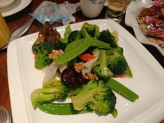 -那家老院子东北菜·饺子·小鸡炖蘑菇(艳华街店)