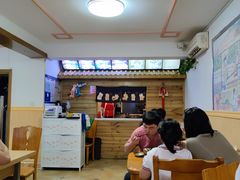 大堂-鸡西冷面(翠竹店)