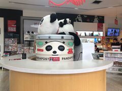 -熊猫邮局(少城店)