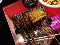 -蓝尊量贩(黄河路店)