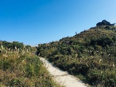 -七娘山