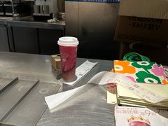 -喜茶(广州保利中环店)