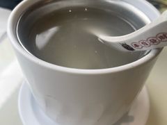 -龙记·香港茶餐厅(海上世界店)