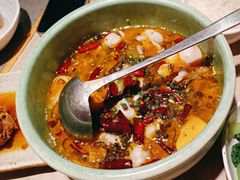 -大师兄·手工面·西北菜(南沙万达广场店)