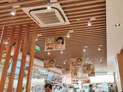 -西贝(宝乐汇店)