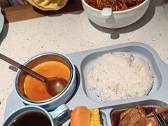 -江渔儿酸菜鱼(奥园广场金发购物中心店)