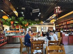 -小崔家臊子面(蔡家坡总店)
