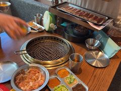 -一品诚记烤肉(大连柏威年购物中心店)