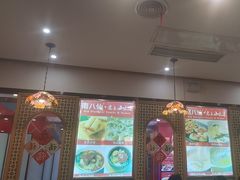 -南八仙·老上海味道(南京东路店)