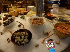 生鲜-永泰福朋喜来登酒店-宜客乐自助餐厅(远大路店)