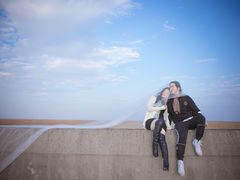 -南汇嘴观海公园