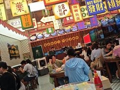 -广信牛奶甜品世家(台东店)