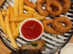 -玛尚诺意式餐厅(新达汇三林店)