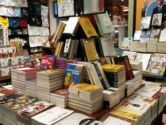 -西西弗书店&矢量咖啡(万象城店)