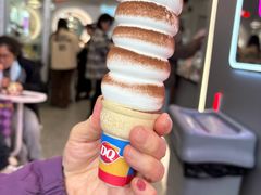 -DQ·蛋糕·冰淇淋(通州万达店)