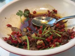 -蔓兰家的四季S0餐厅·融合菜(当代MOMA店)