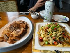 -宴武夷·匠心闽味(印象大红袍店)