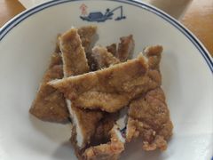 -天天鲜面馆(衡山路店)