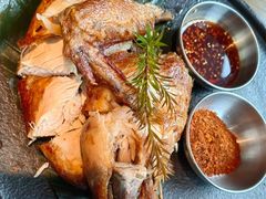 -薇酌饮·陕西菜(南门外店)