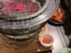 -蒜香焼肉PURUSHIN(马场路店)