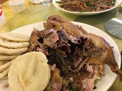 -晋阳饭庄(虎坊桥店)