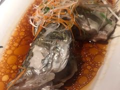 -韵秋荷(宝山龙湖天街店)
