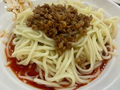 -华兴街自力面店