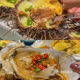 大连海鲜烧烤必眼去红码头