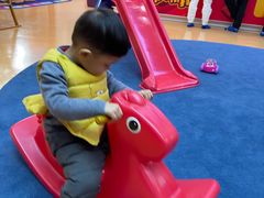-美吉姆儿童发展中心(远洋中心店)