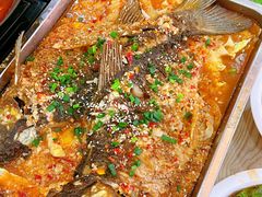 -江湖万州烤鱼(王子美食城)