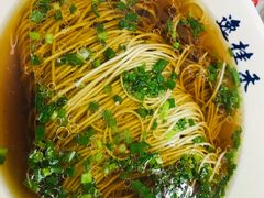 -逸桂禾面馆