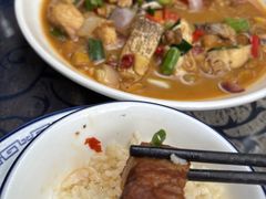 -国生茶庄·地道农家菜团建活动