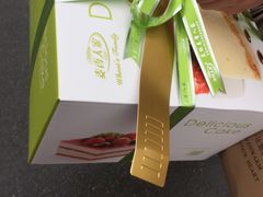 -麦香人家(世贸金街臻选店)