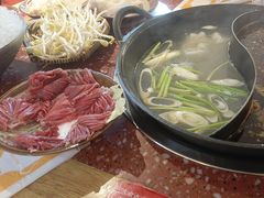 -赵美丽·重庆社区火锅·直营店(火车东站·中豪国际店)