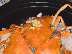 -蚝味小馆·粤西小海鲜