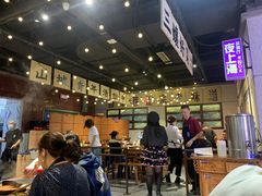 -楠火锅(龙阳广场店)