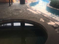 -南宫温泉水世界