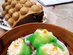 翡翠凤眼饺-燊荣记(北京路店)