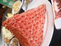 鲜羊肉-南门涮肉(北洼路店)