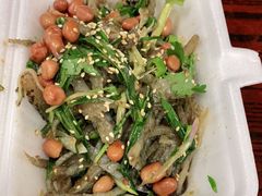 -陈添記·祖傳爽鱼皮·西关老字号(广州首店)