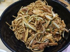 -慧娟面馆·餐厅(望江路店)