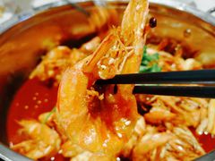 南美大虾-虾吃虾涮.虾火锅.肉蟹煲(步步高梅溪新天地店)