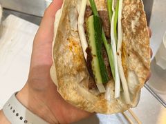 -小寒羊烧烤(凯瑞时代大厦店)