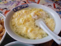 米酒冲蛋小份-毛仔特色小吃(御窑厂店)