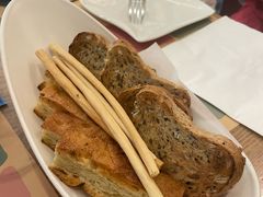 -安妮意大利餐厅(世贸天阶店)